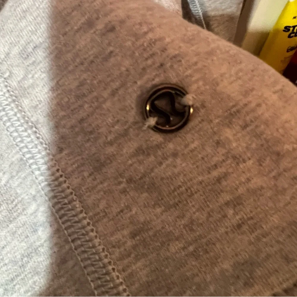 Lululemon Athletica Size 12 All Good Pullover Hoodie - Picture 2 of 4